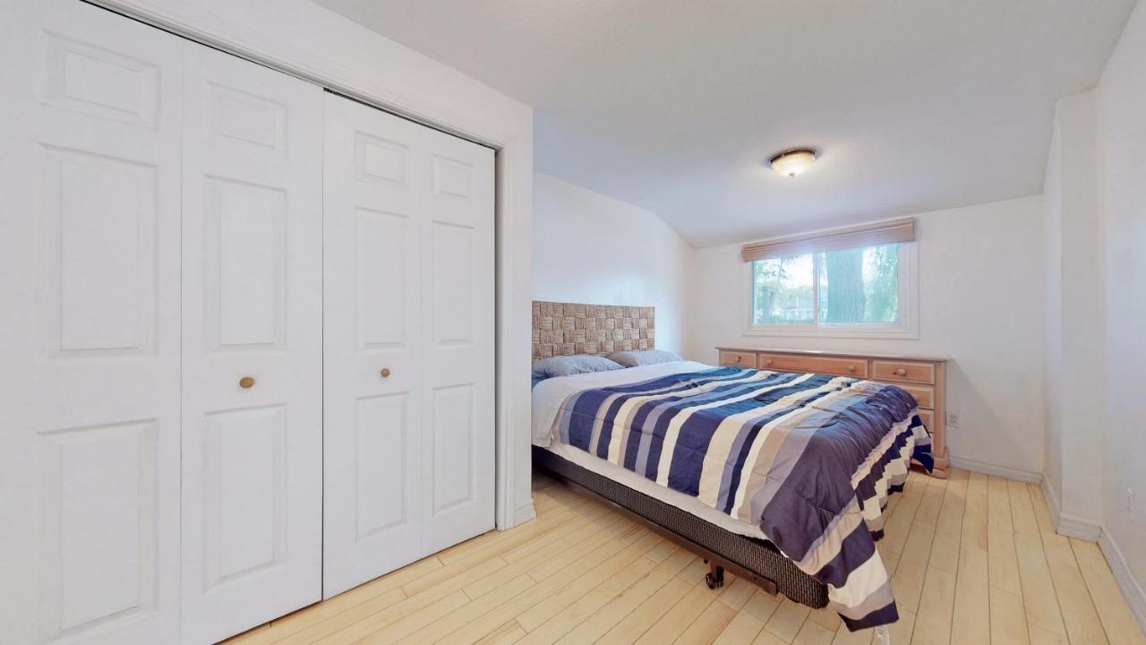 Main Beach River Retreat - Wasaga Beach 1 - Main Strip - 95 Mosley St Εξωτερικό φωτογραφία