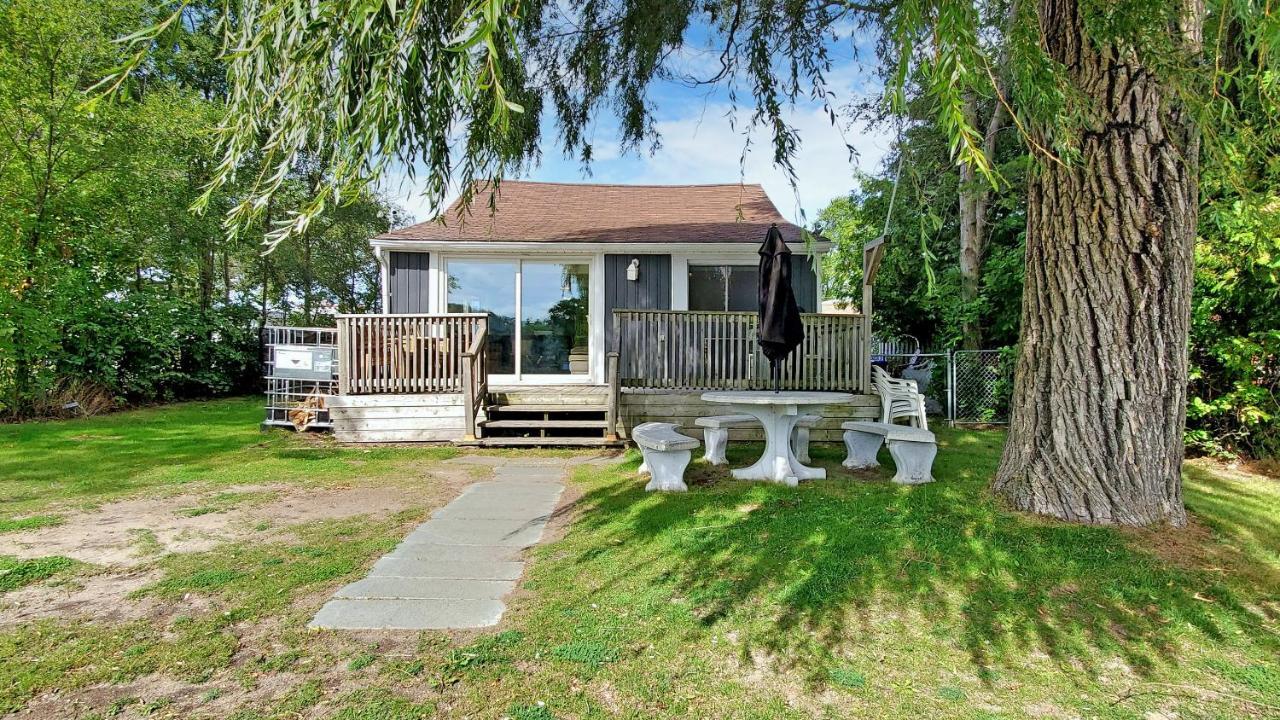 Main Beach River Retreat - Wasaga Beach 1 - Main Strip - 95 Mosley St Εξωτερικό φωτογραφία