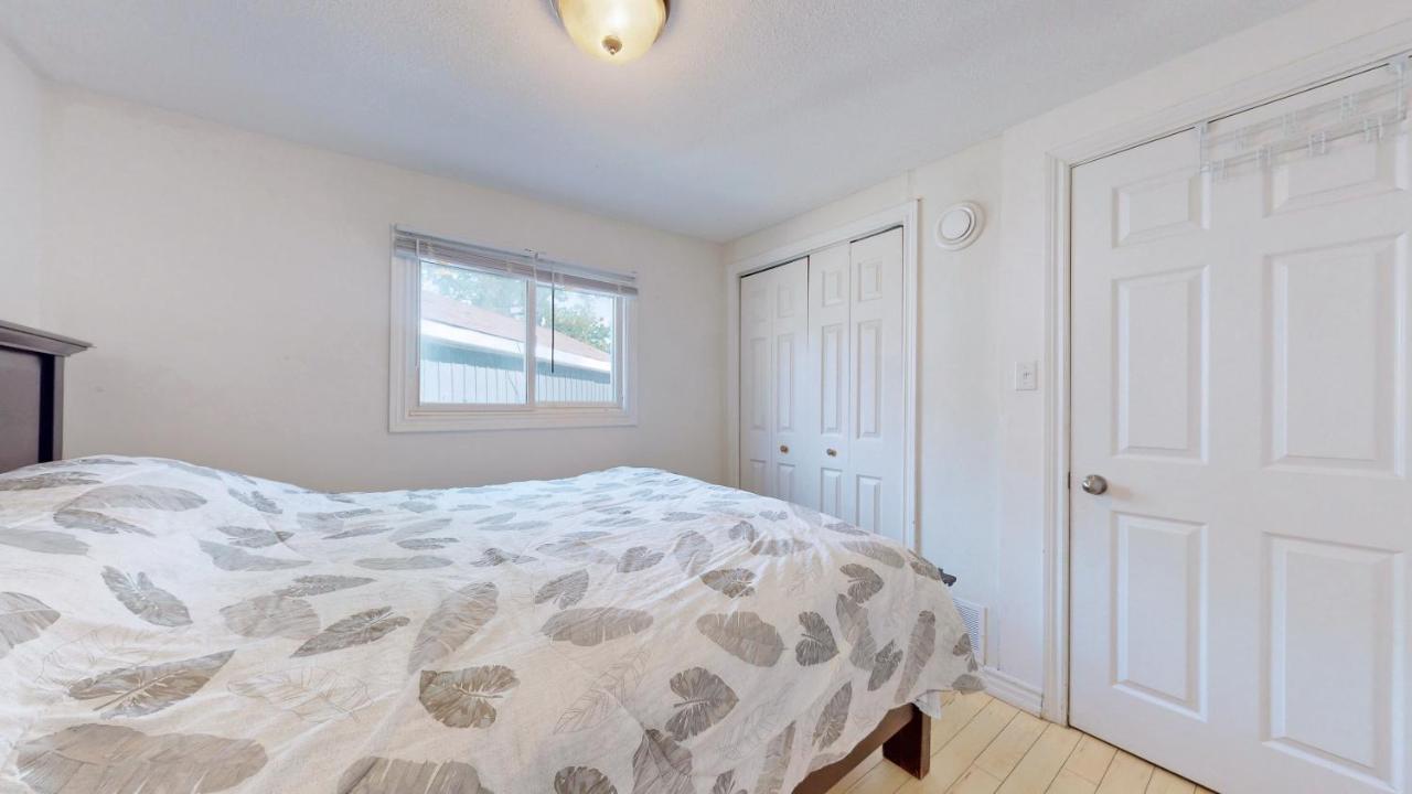 Main Beach River Retreat - Wasaga Beach 1 - Main Strip - 95 Mosley St Εξωτερικό φωτογραφία