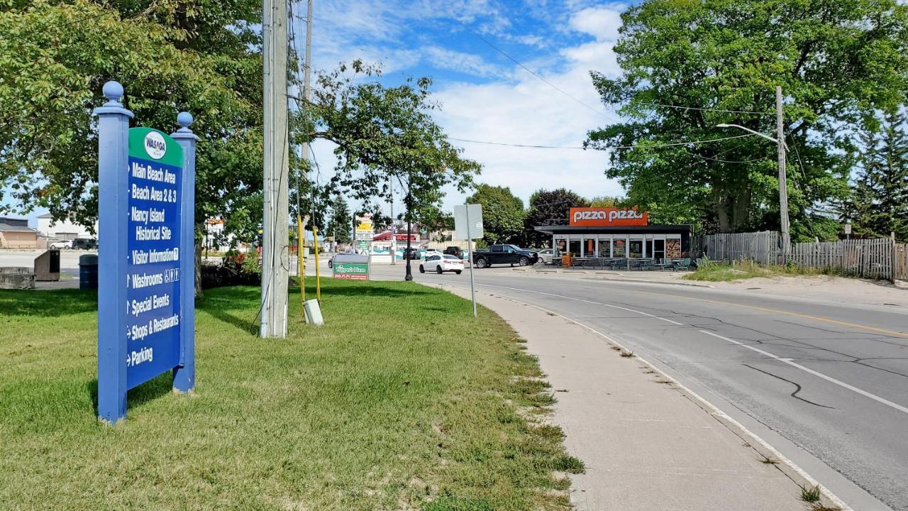 Main Beach River Retreat - Wasaga Beach 1 - Main Strip - 95 Mosley St Εξωτερικό φωτογραφία