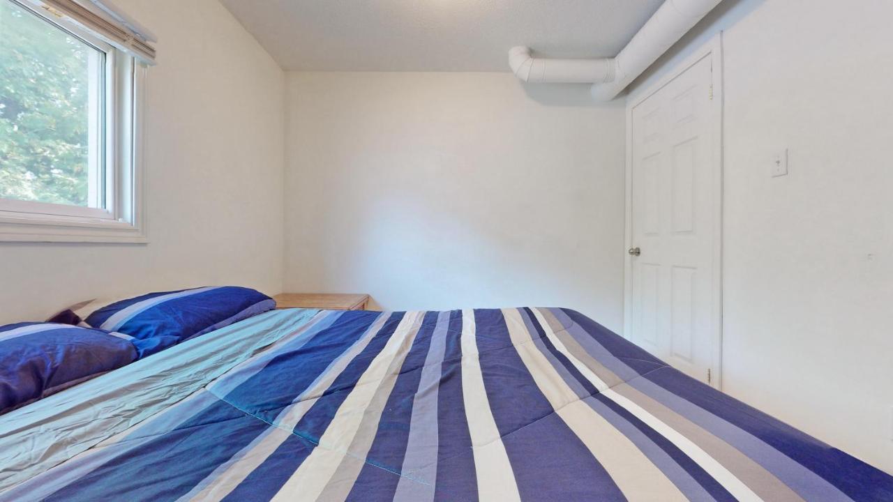 Main Beach River Retreat - Wasaga Beach 1 - Main Strip - 95 Mosley St Εξωτερικό φωτογραφία