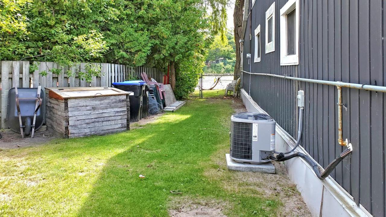 Main Beach River Retreat - Wasaga Beach 1 - Main Strip - 95 Mosley St Εξωτερικό φωτογραφία