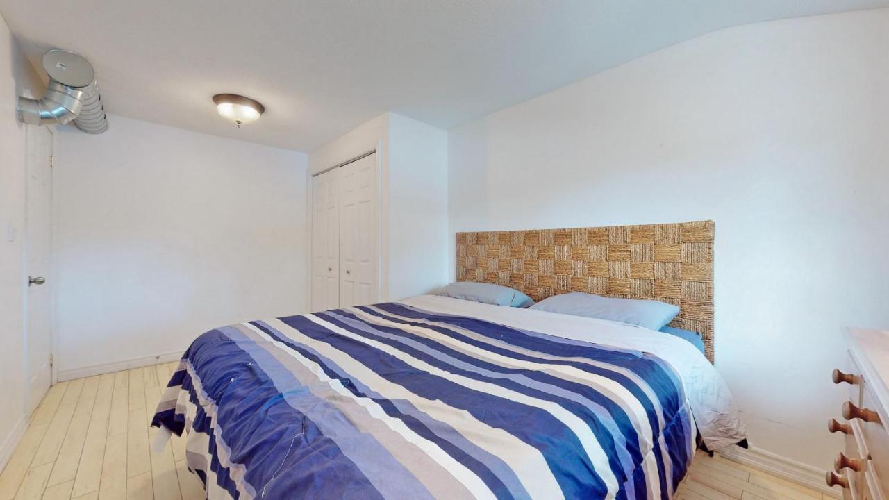 Main Beach River Retreat - Wasaga Beach 1 - Main Strip - 95 Mosley St Εξωτερικό φωτογραφία